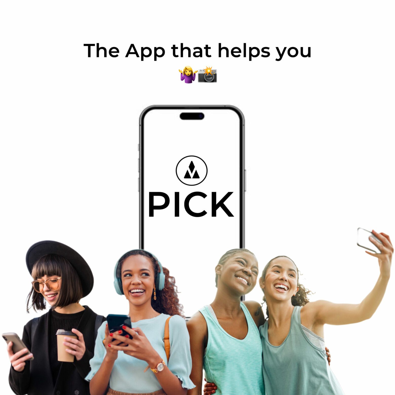 PICK: Photos for Instagram