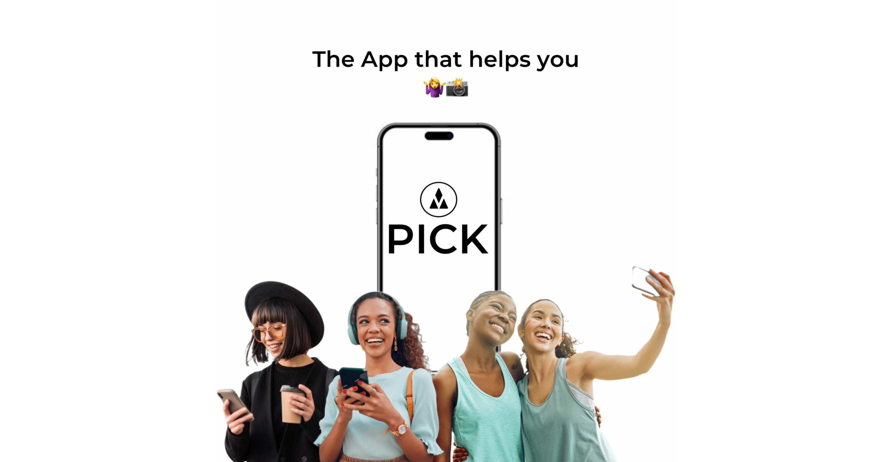 PICK: Photos for Instagram